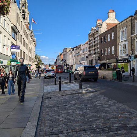Cosy Home In City Centre Colchester Bagian luar foto