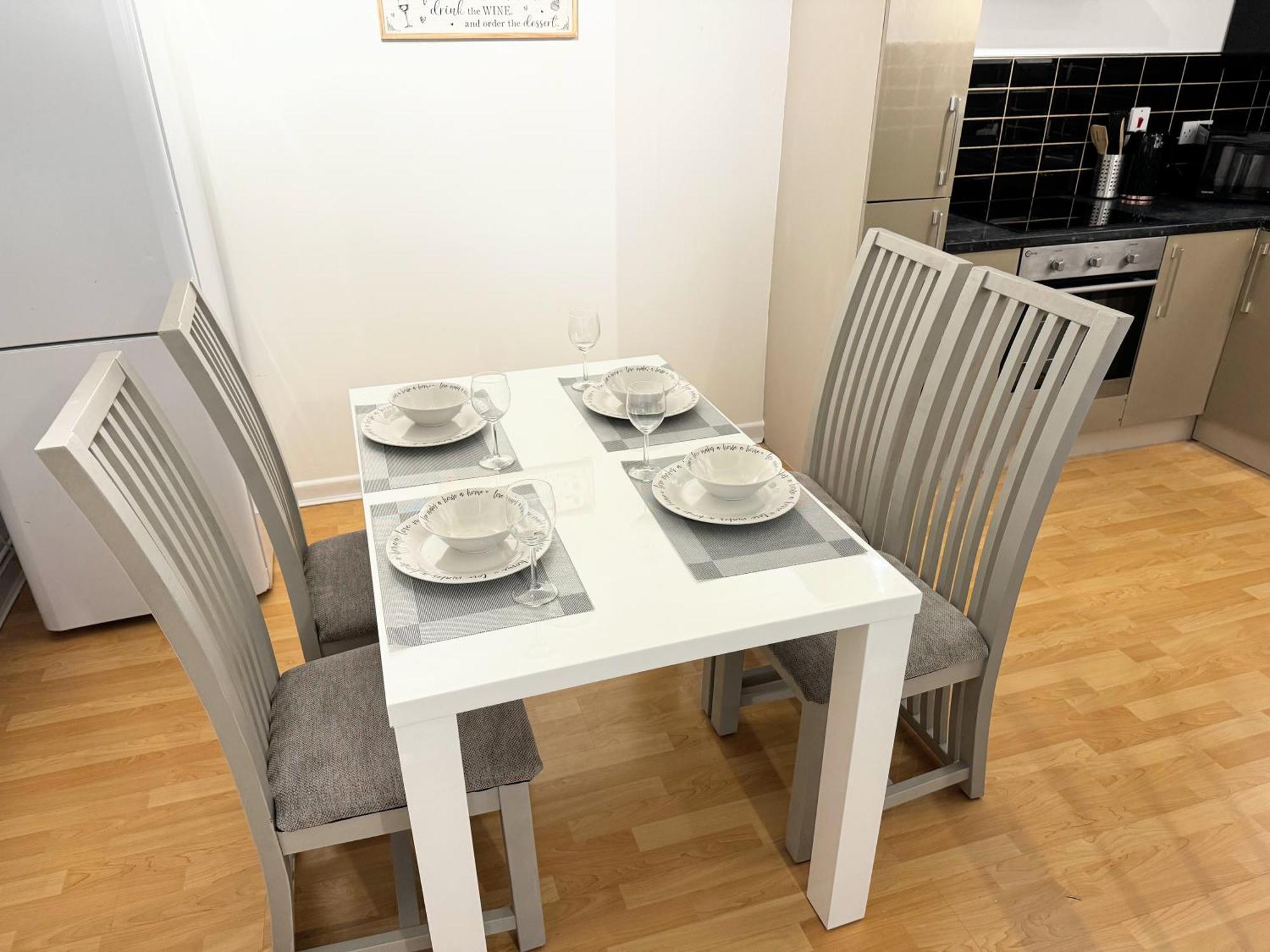 Cosy Home In City Centre Colchester Bagian luar foto