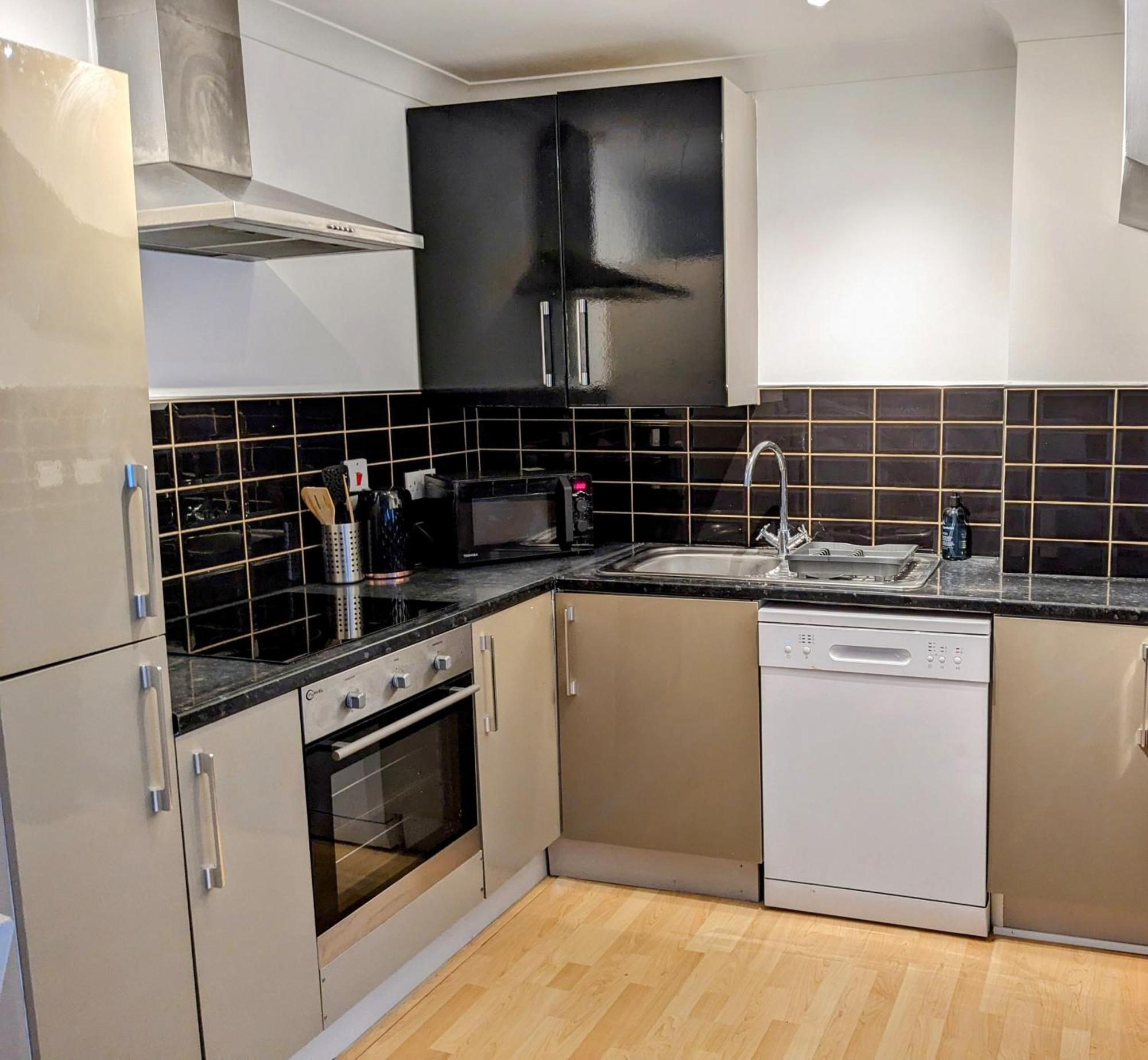 Cosy Home In City Centre Colchester Bagian luar foto