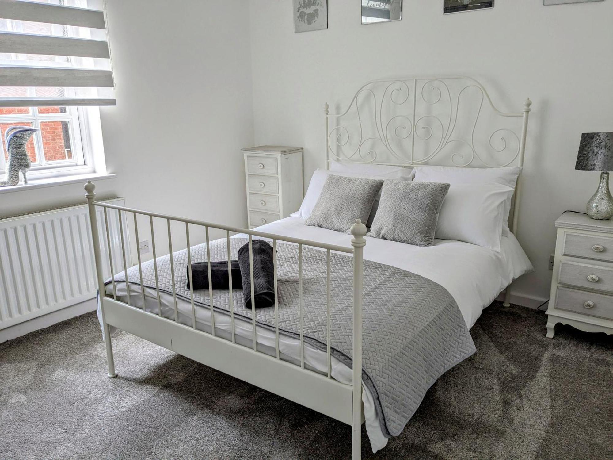 Cosy Home In City Centre Colchester Bagian luar foto